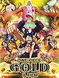 one piece folge 1 serienstream  One Piece Gold - Il Film