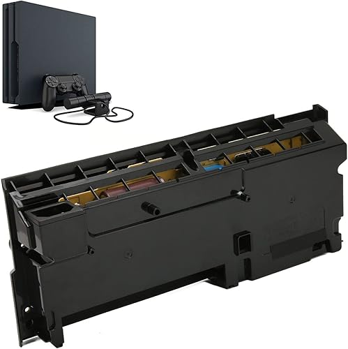 Miniatura 4 de Diyeeni Fuente de alimentación para PS4 PRO 7500, adaptador de fuente de alimentación para consola de juegos, ADP 300ER fuente de alimentación