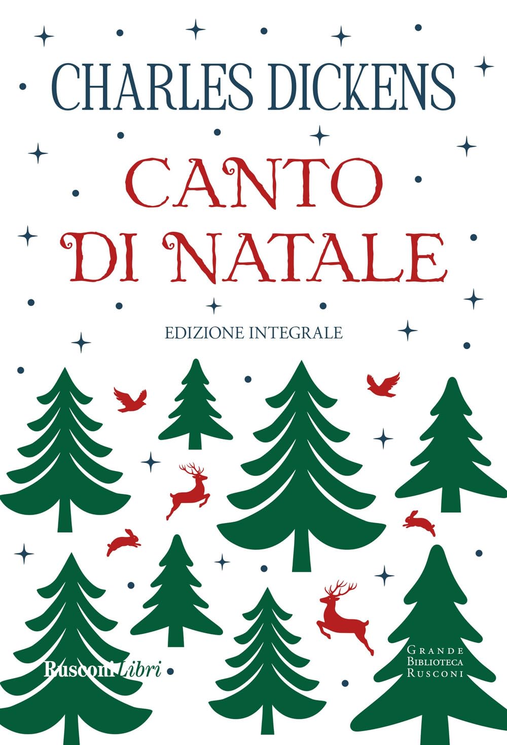 Canto Di Natale. Ediz. Integrale - 4