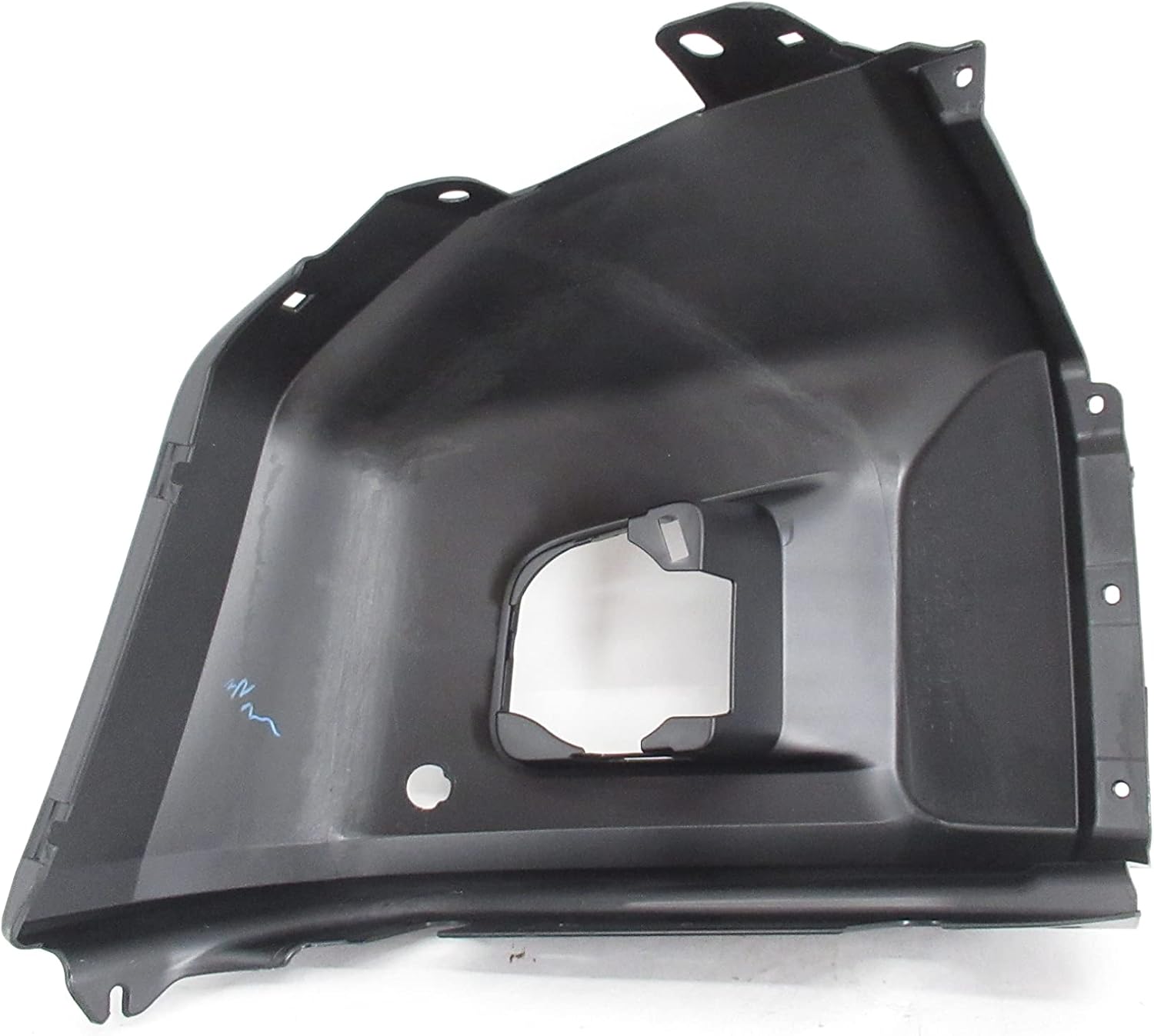 Toyota Bumper Extension - 52112-0C908