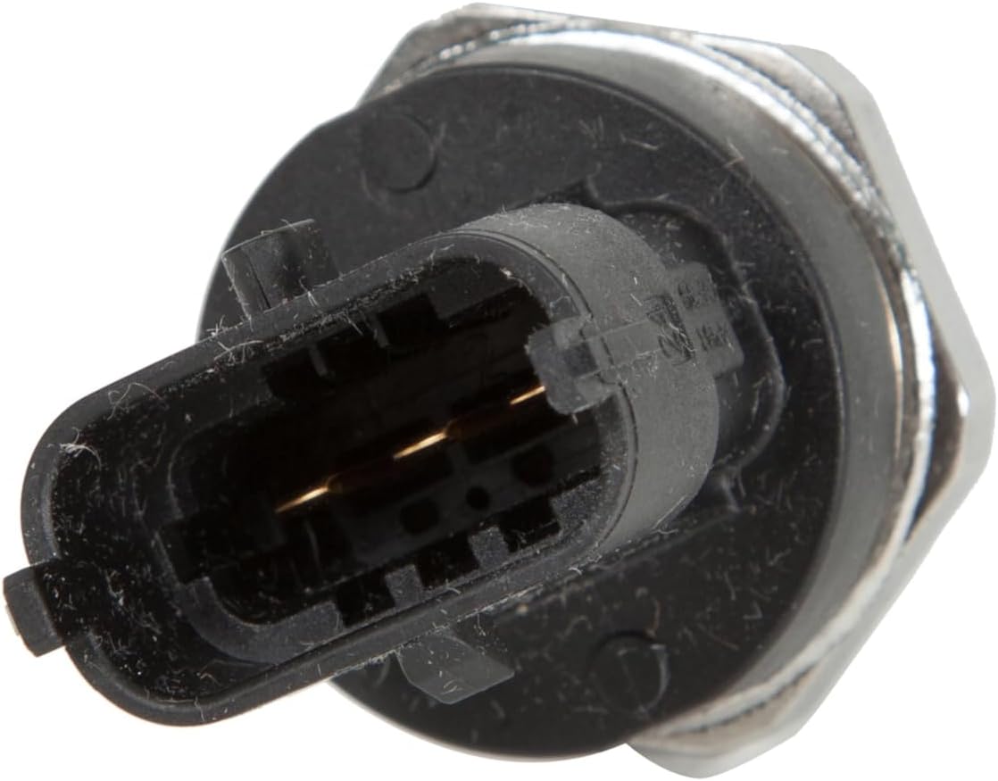 GM Genuine Parts 213-3914 (98090186) Fuel Injection Fuel Rail Pressure Sensor
