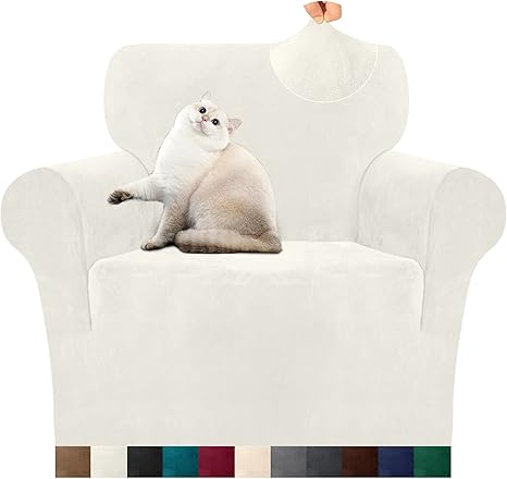 cat proof sofa cover