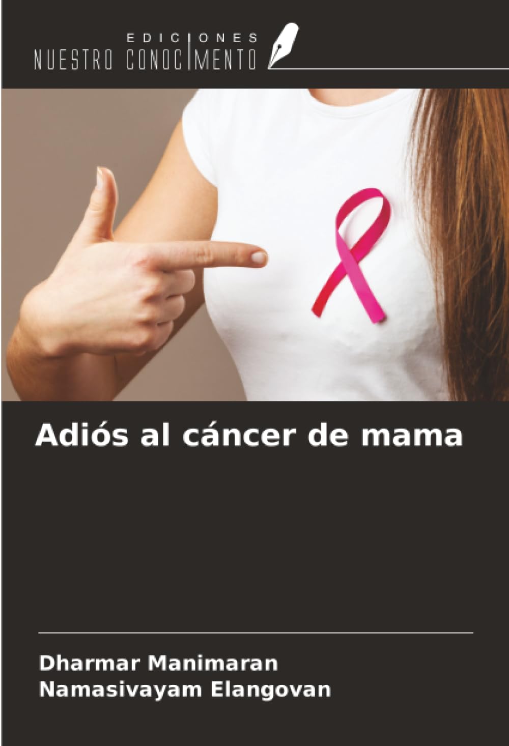 Adiós al cáncer de mama