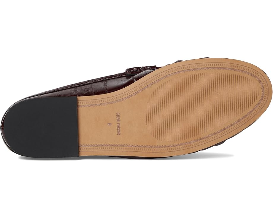 Steve Madden Rafe - Bottom View