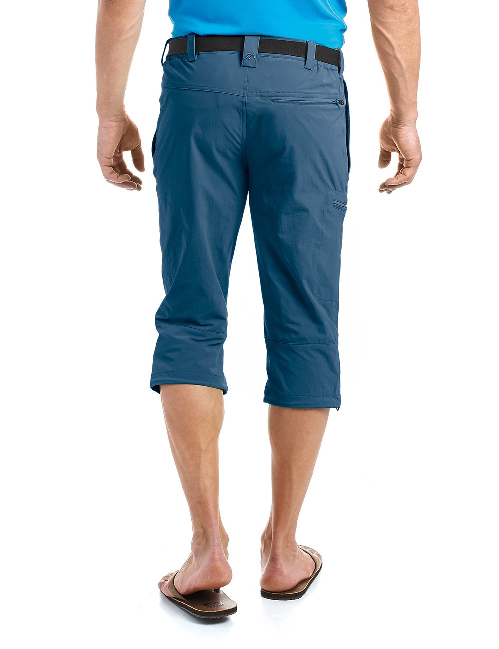 maier sports Jennisei - Capri Uomo