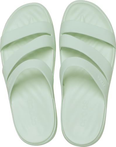 Image of Crocs Women Getaway Strappy Sandals
