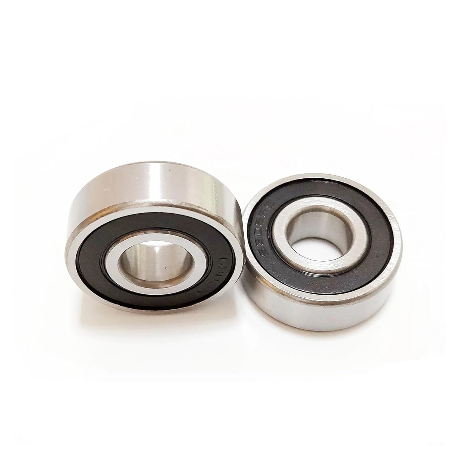 1 個 ID 16 ミリメートル非標準自転車ボールベアリング 6202RS 16*35*11 164012 16*40*12 164