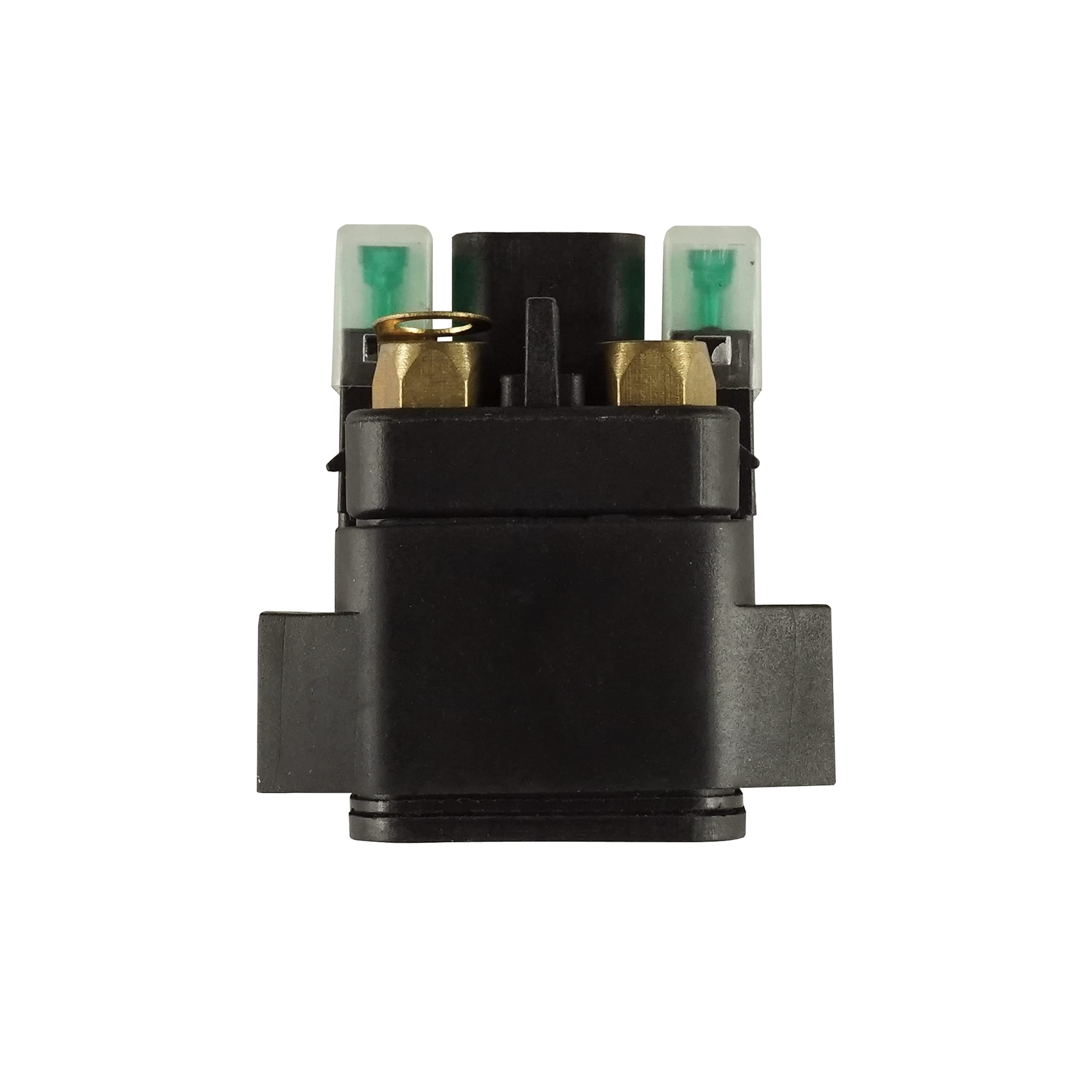 Amazon.com: Caltric Starter Relay Solenoid compatible with Yamaha 