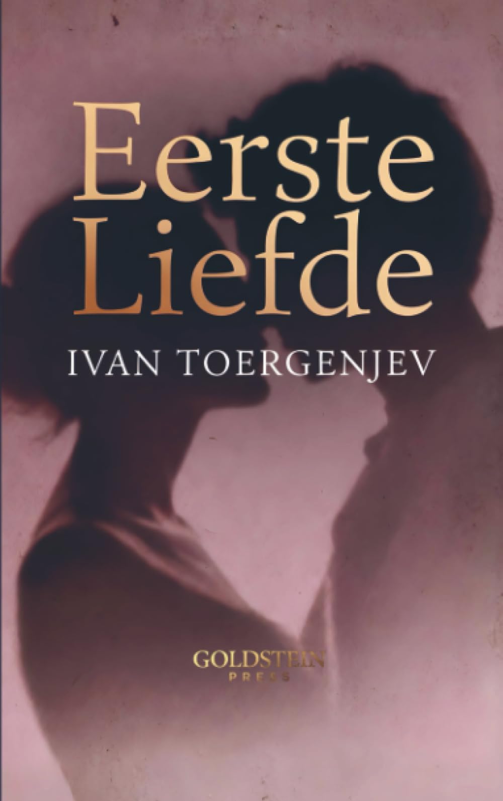 Eerste Liefde: Een klassieke Russische novelle over jeugd, hartstocht en het eerste liefdesverdriet