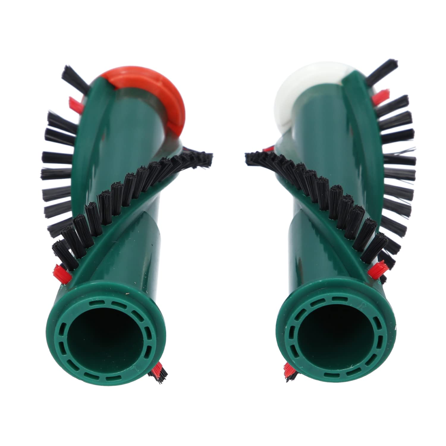 MisterVac 20 Sacchetti Aspirapolvere SG + 2 Filtri - Compatibili Con Severin BC7964 S-Power, Tessuto Non Tessuto Multistrato, Ecologici Senza Plastica