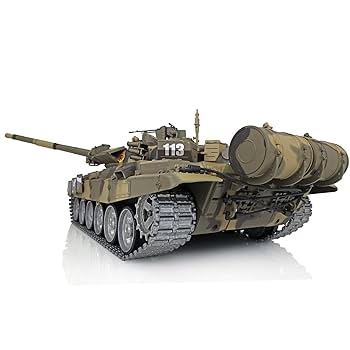 1/16戦車ラジコン　ロシアT９０　ヘンロン3938-1　基板7.0 Amazon | ☆最新7.0 ver☆ 1/16 戦車ラジコン ロシア連邦軍主力