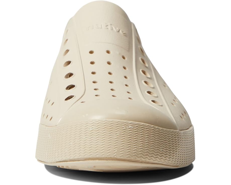 Native Shoes Jefferson Bloom - Front View