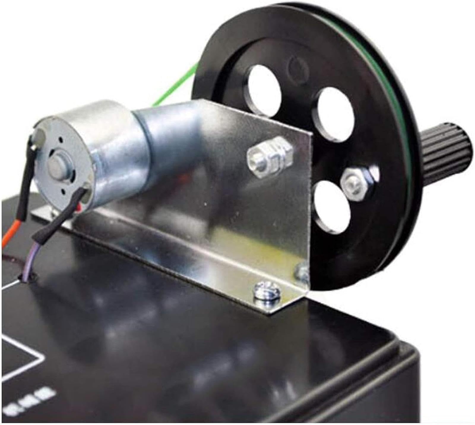 Umwandlungsexperimentator, Physik-Experiment-Ausrüstung, Energie