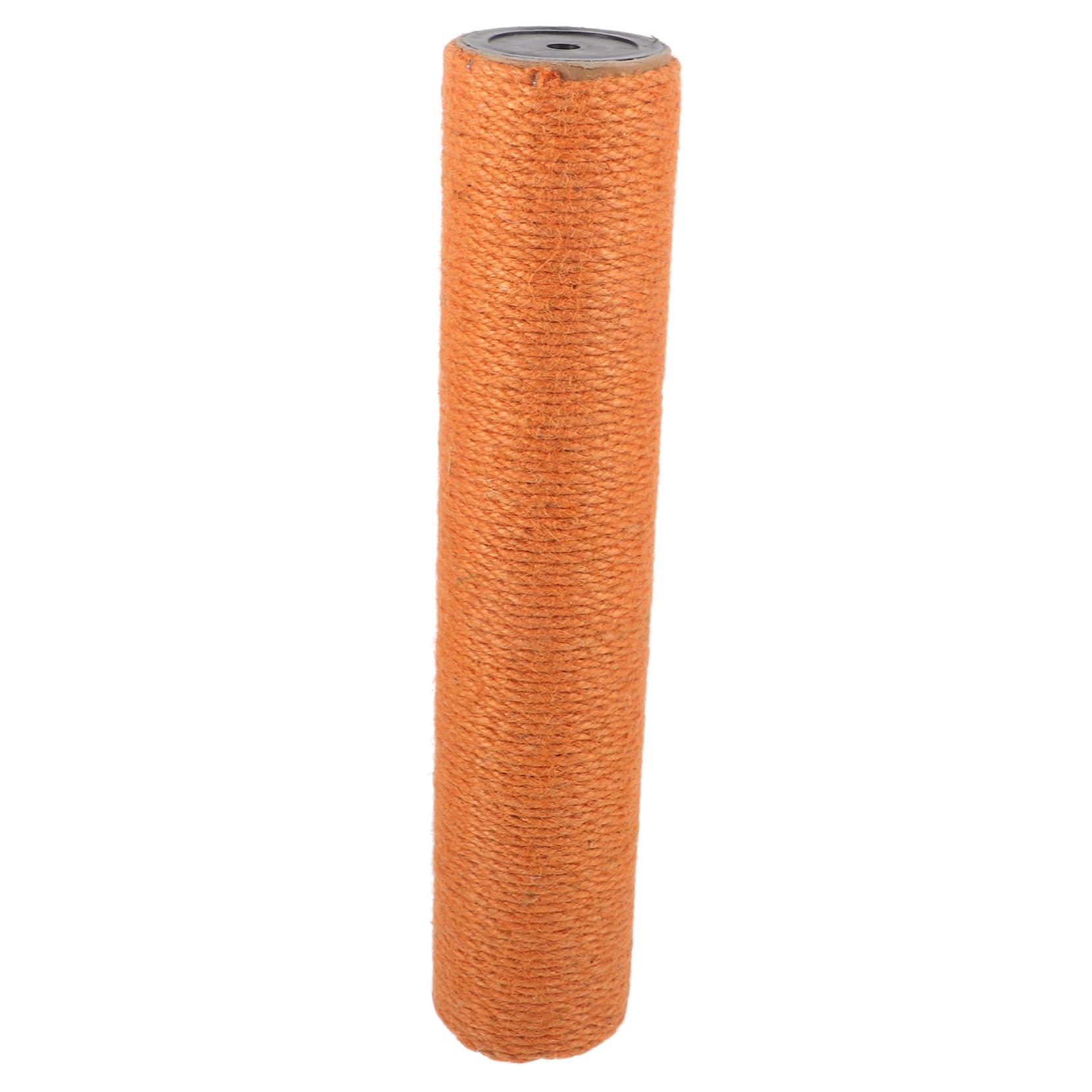 HOLIDYOYO Cat Scratching Post with Durable Rope Decorative Scratching Pole for Indoor Kittens and Cats and Furniture Protection