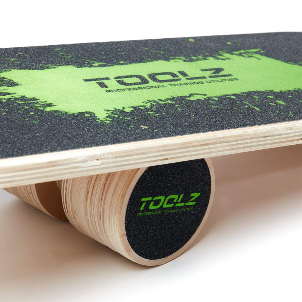TOOLZ Balancebrett Trainer