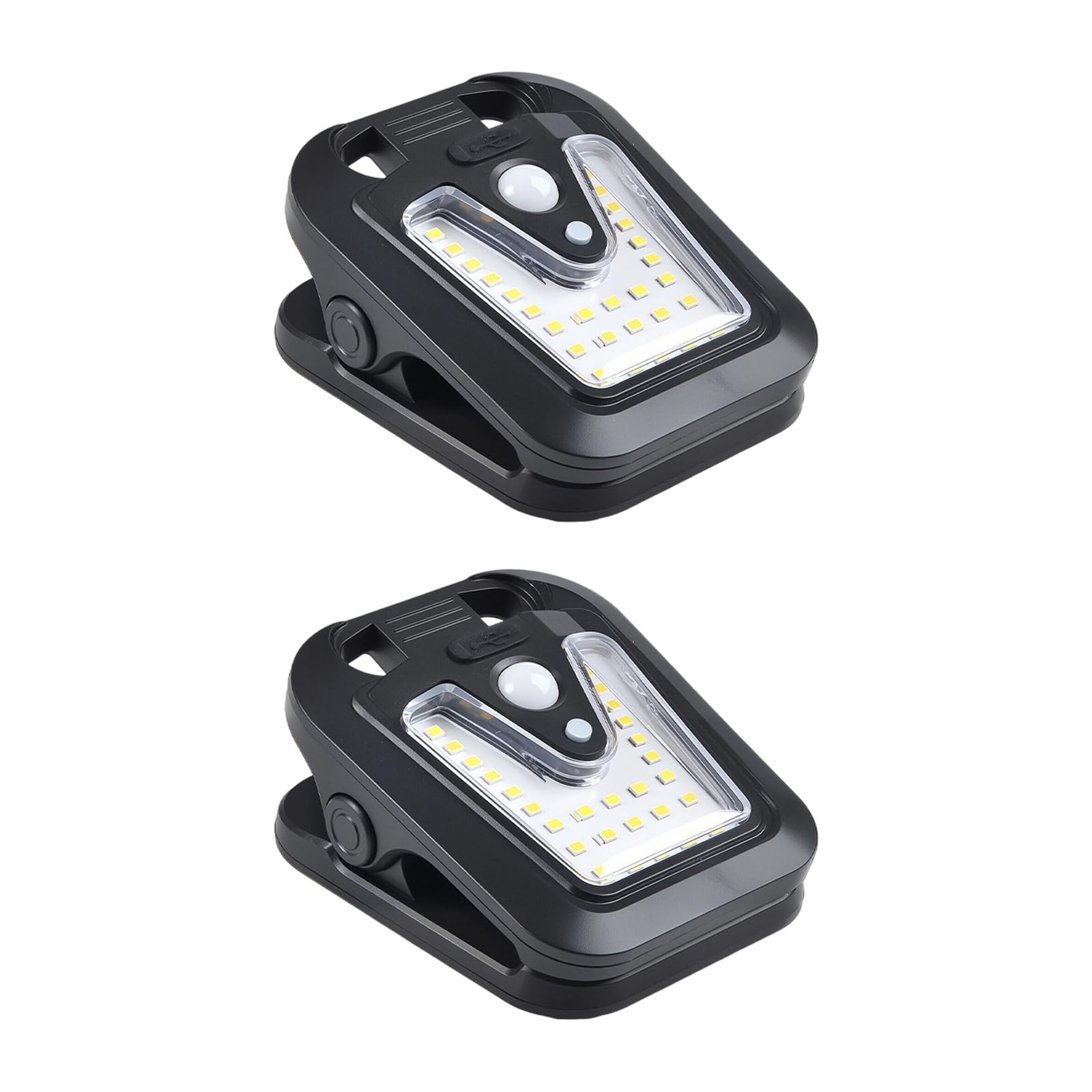 Hsioluted Intelligent Motion Sensors Security Light with Waterproof Rating Efficient LED Light for Home and Commercial Spaces Weatherproof Design for Pathways & Camping Areas