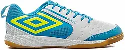 Chuteira Umbro Pro 5 Bump Futsal Preta