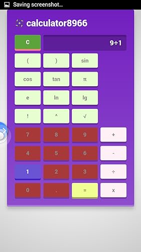 calculator8966