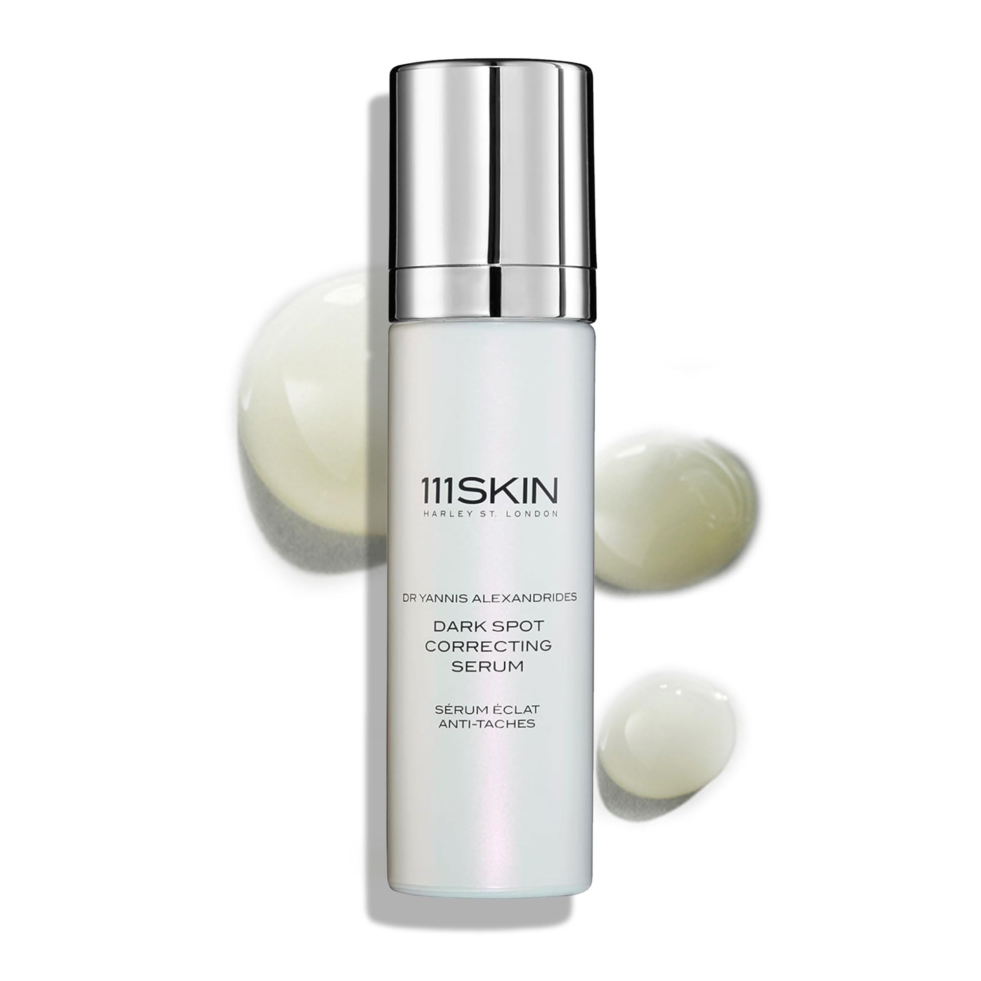 Amazon.com: 111SKIN Dark Spot Correcting Serum for Face, Hydrating