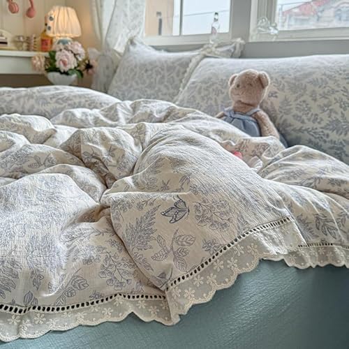 Duojidianzi ԕzcJo[ VO 3/4_Zbg QJo[Zbg |zc Q xbhXJ[g V[c k   ʋC ېOK lGʗp (1.8M,E) [sAi]