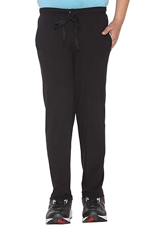 Cotton Blended Trackpants