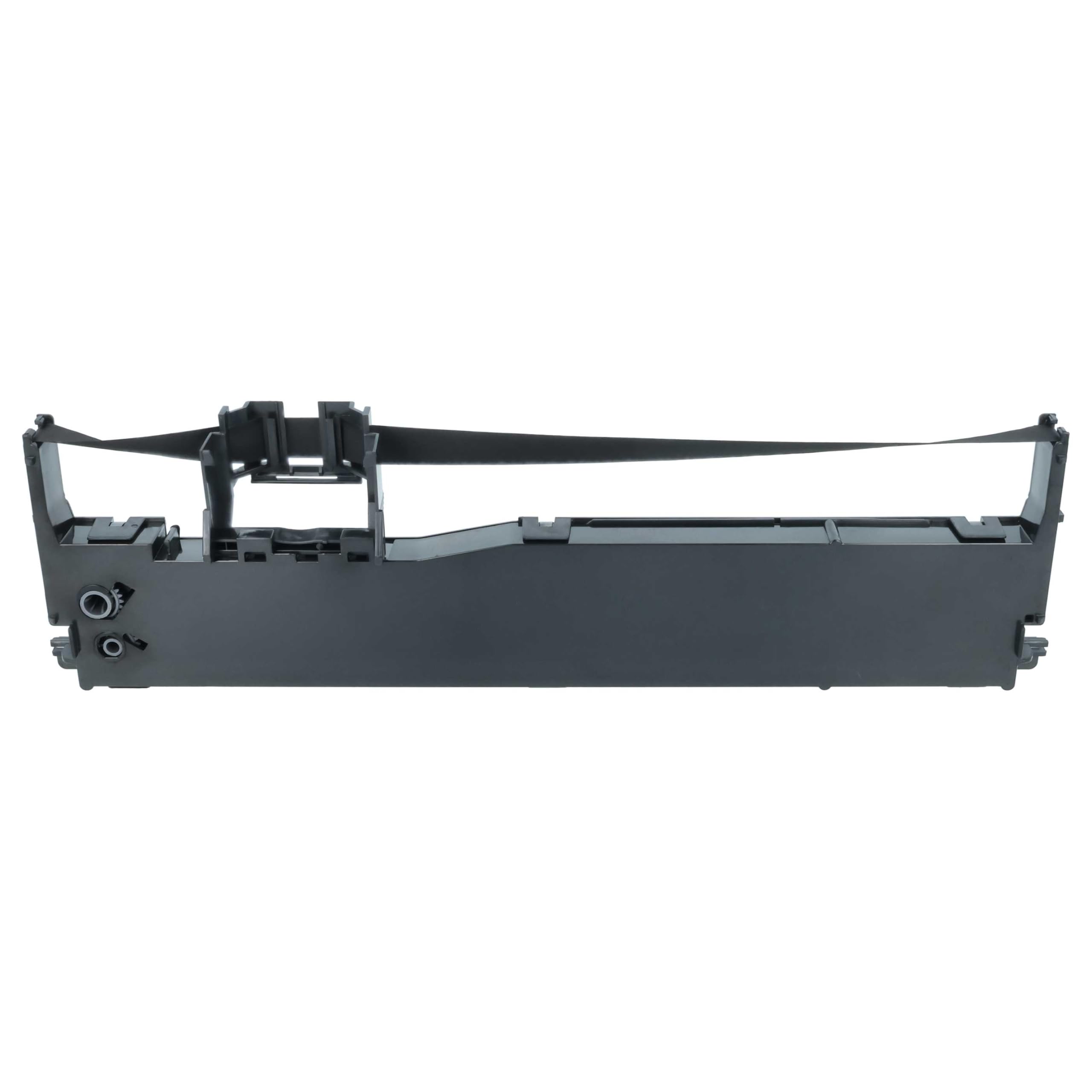 vhbw 5x Farbband Schriftband kompatibel mit Epson LQ 630