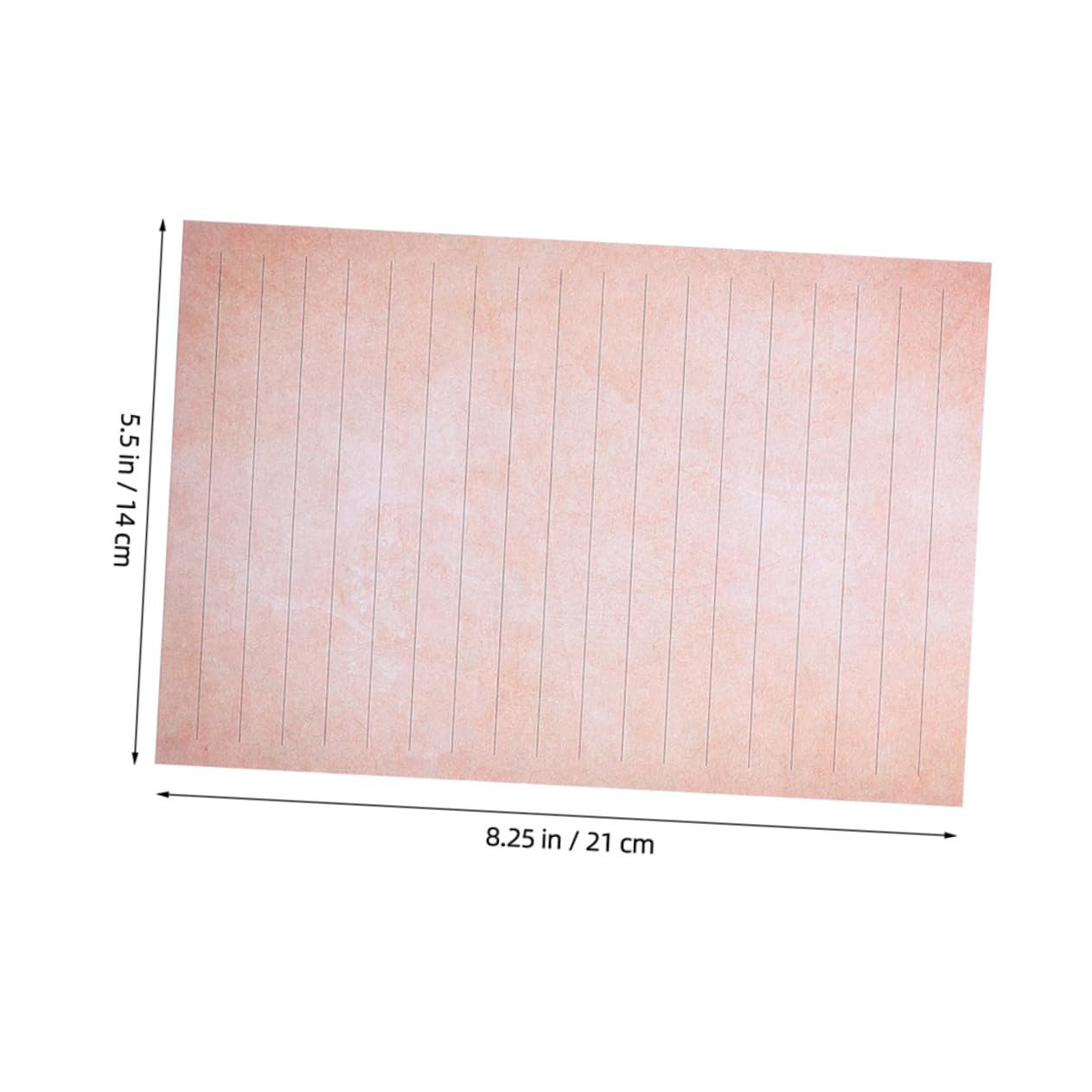 DOITOOL 100juegos Membretes Vintage para Escribir Cartas Kit de Papelería con Papeles y Sobres Juego para Invitaciones y Regalos Estilo Retro y Estético