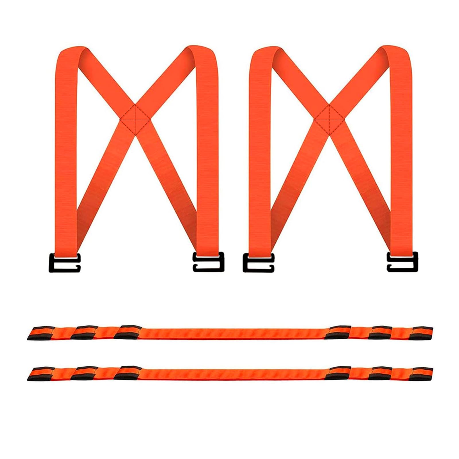 Cavo Acciaio 10m Con Morsetti - Kit Per Appendere Lampade, Tende O Decorazioni - Foto 9