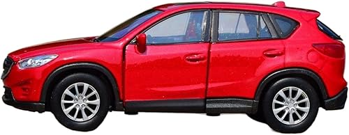 Coche Diecast Modelo Aleación Modelo de Coche Diecasts Metal Vehículos de Juguete Tire Atrás Modelo de Coche Colección de Simulación Regalos para