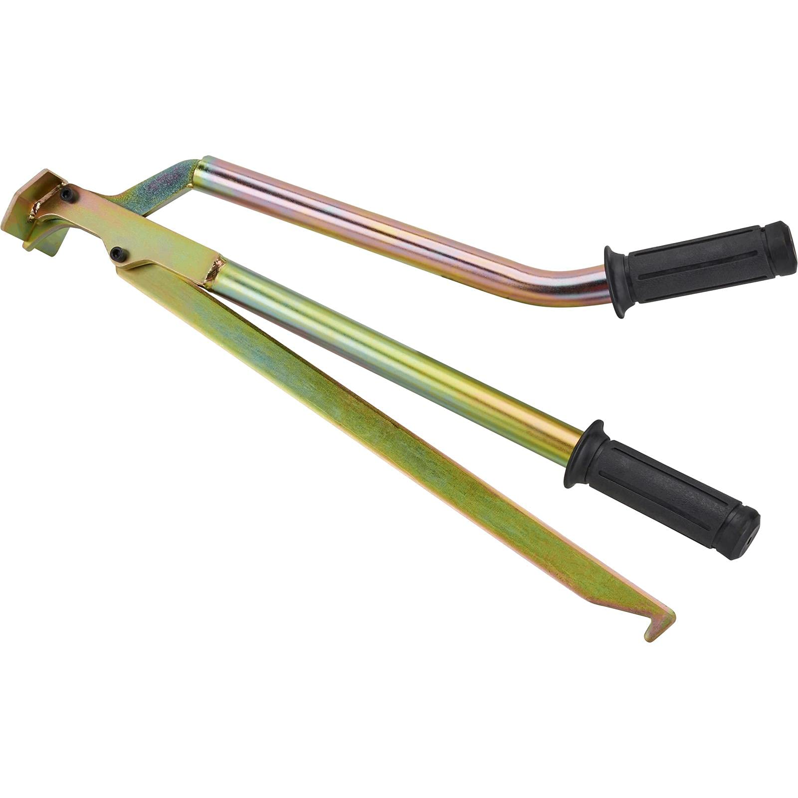 Speedway Wide Foot Tire Bead Breaker & Stagger Stick Tool