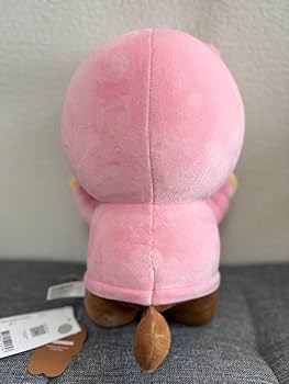 カカオフレンズ　チュンシク　ぬいぐるみ 通常販売開始！〈チュンシク〉ぬいぐるみ 悪魔バージョン | HOPELY