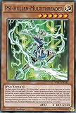 Einzelkarte aus der Edition aus Yugioh