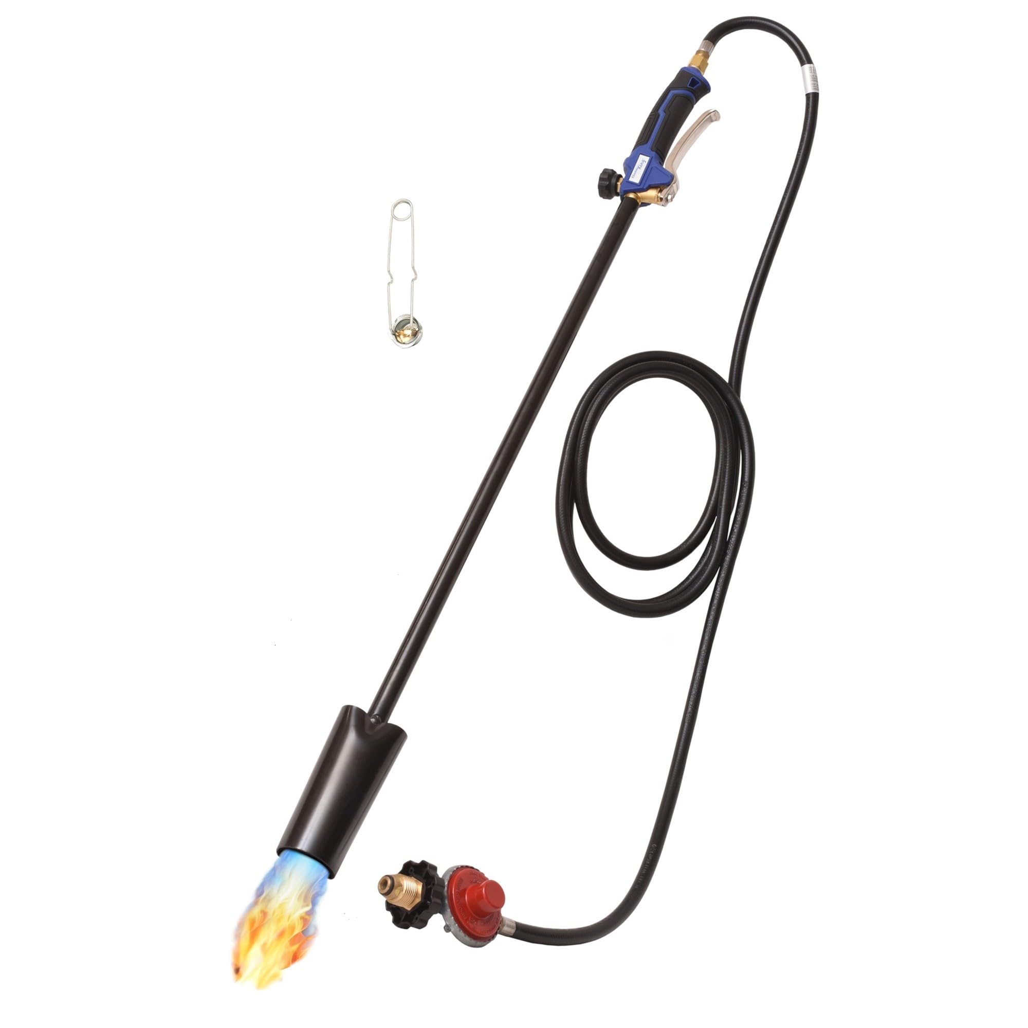 Flame King YSNPQ1000T Propane Torch