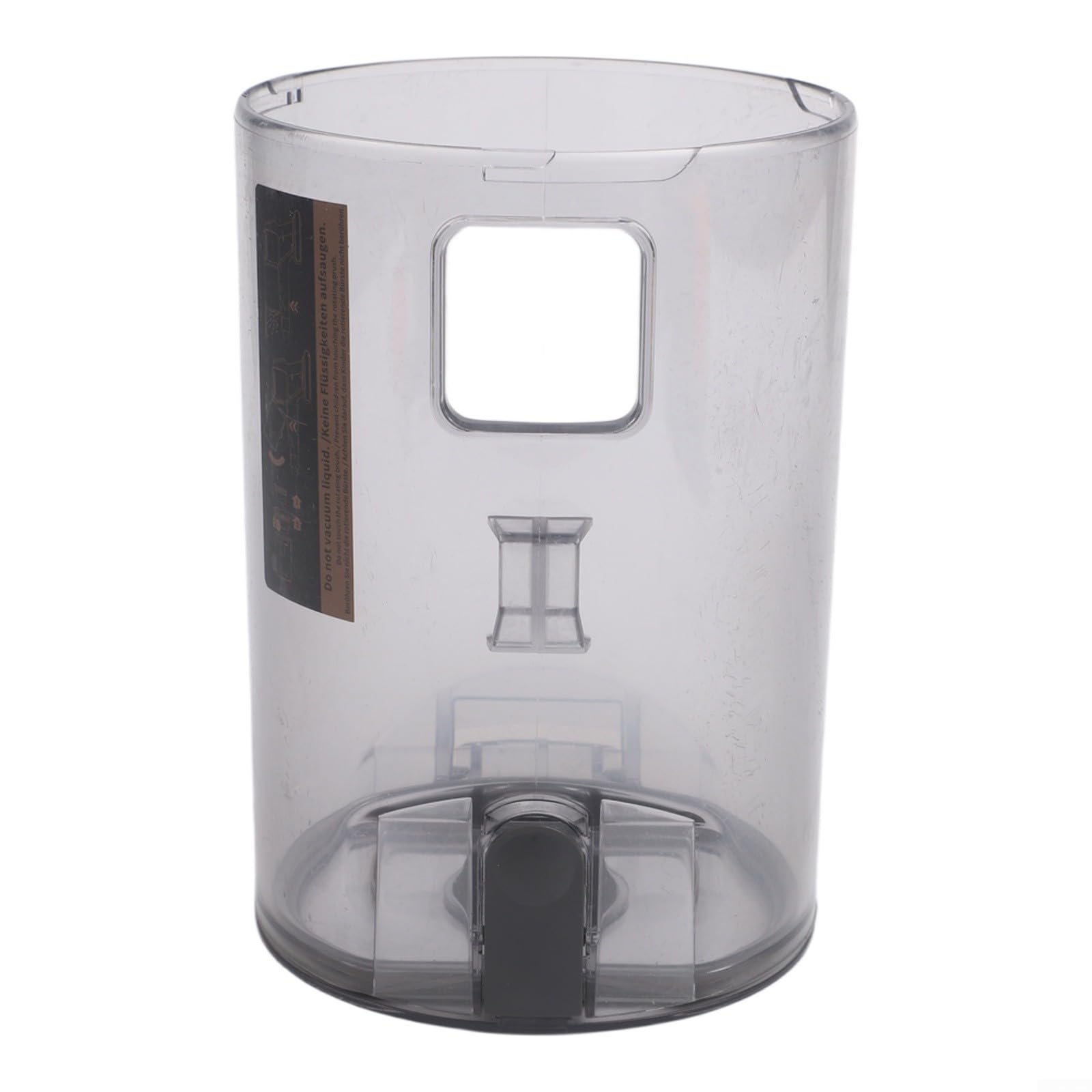 Contenitore Ricambio ABS Lavabile per dreame per Z Series Contenitore