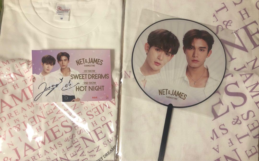 netjames  大阪　ファンミ　グッズセット netjames 大阪 ファンミ グッズセット 商品一覧ページ | ≠ME