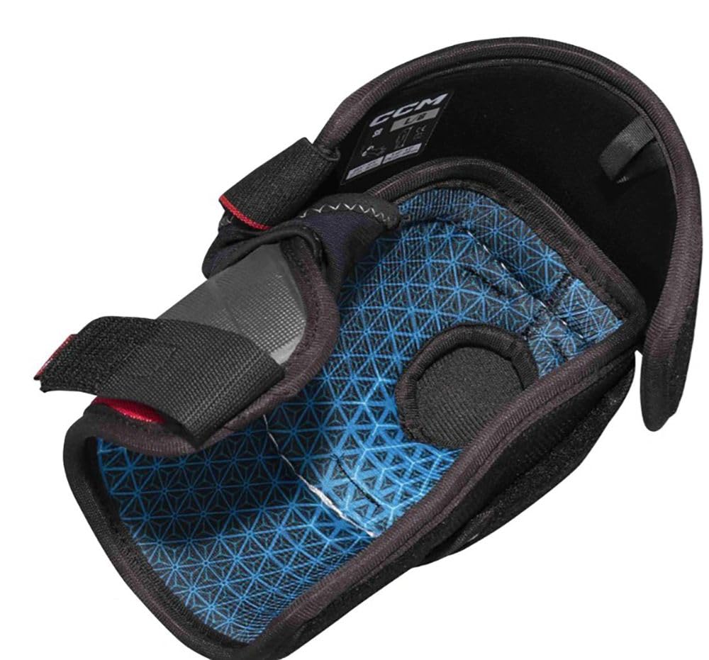 CCM JetSpeed FT880 - Gomiti da hockey su ghiaccio