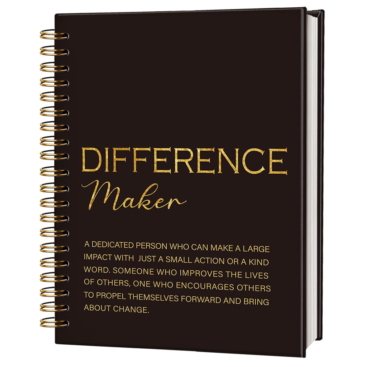 Carnet de notes office format pratique pour le bureau au quotidien