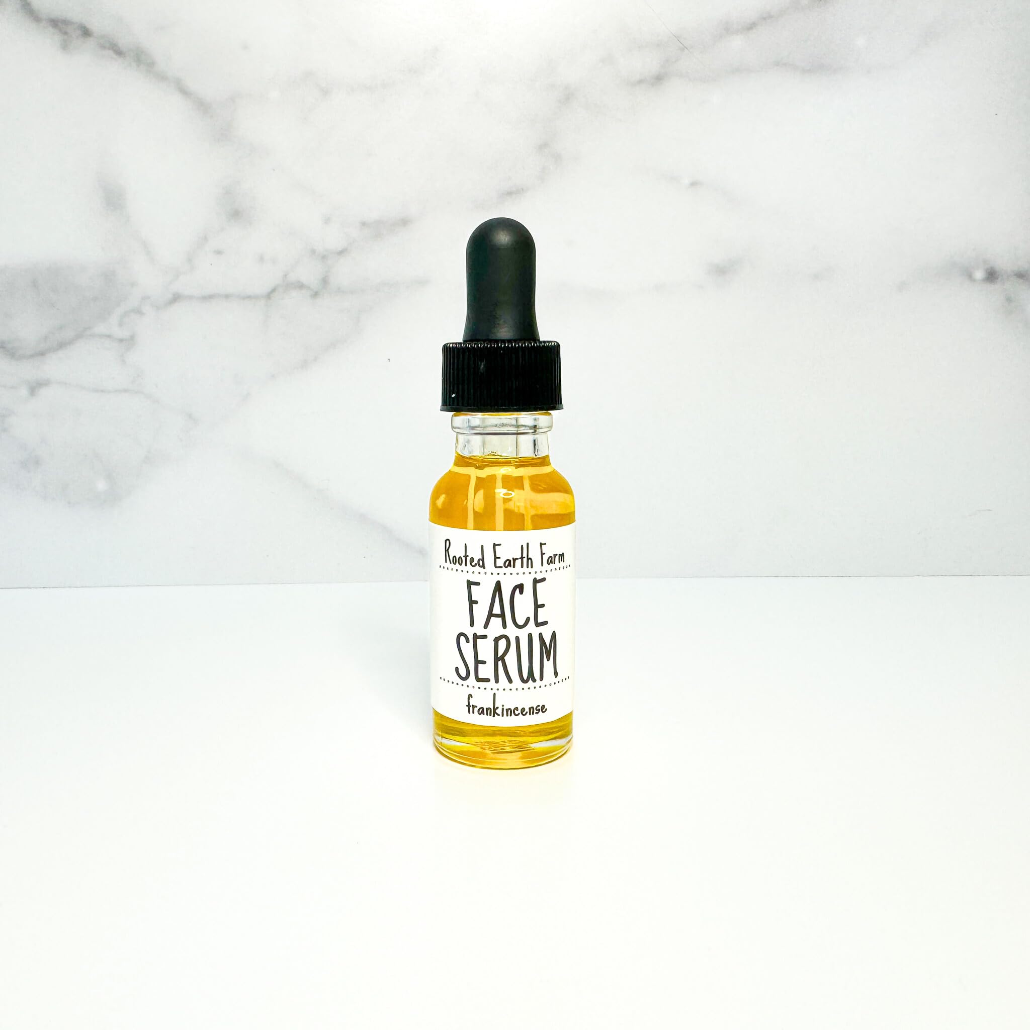 Amazon.com: Frankincense Face Serum - Rosehip Seed Oil - Infused