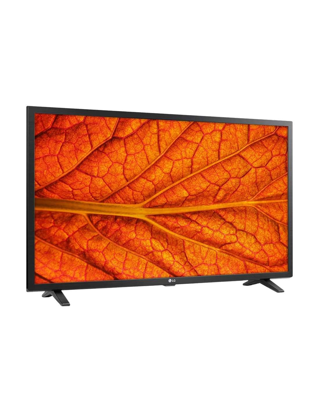 LG 32LM637B Smart TV LED HD 32 pouces (80 cm)