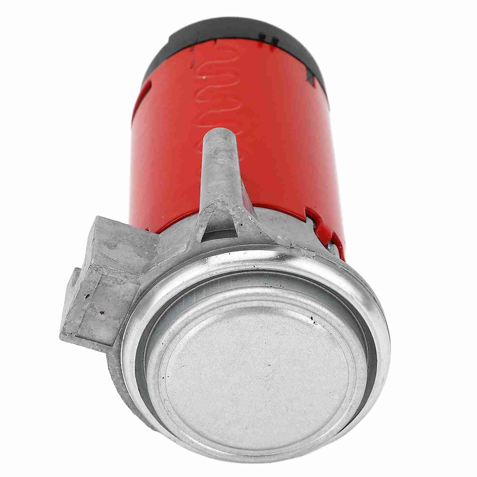 Compresseur de Klaxon à Air 12V pour Voitures, Camions, Bateaux, Motos, Puissant et Fiable,Autres accessoires