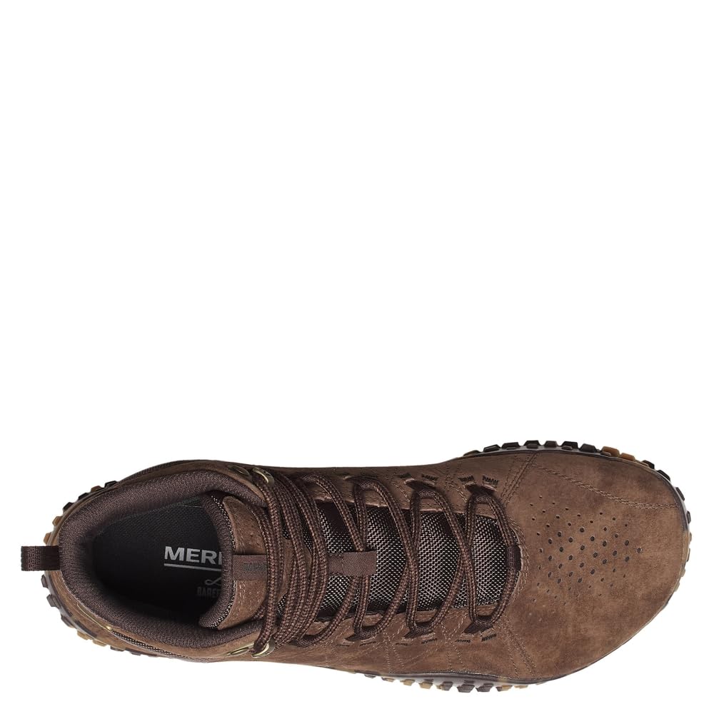 Merrell Unisex Vego Thermo MidHiking Shoe
