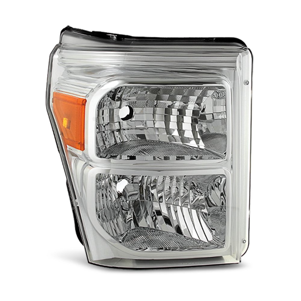 ACANII Replacement Headlight