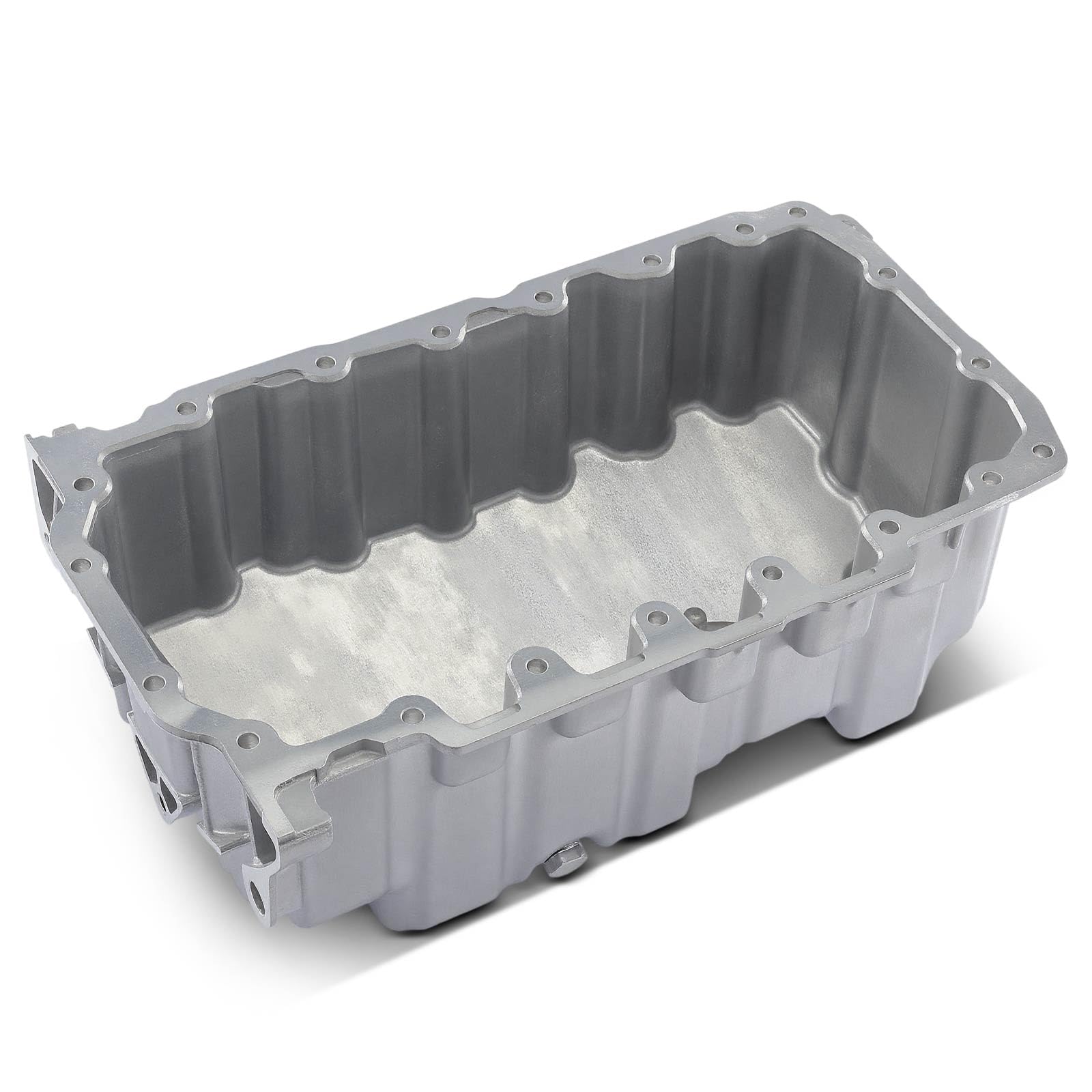 Frankberg Coppa dell'olio coppa dell'olio motore 04L103603F | Compatibile con: T.r.a.n.s.p.o.r.t.e.r VI pianale/telaio SFD SFE SFL SFZ SJD