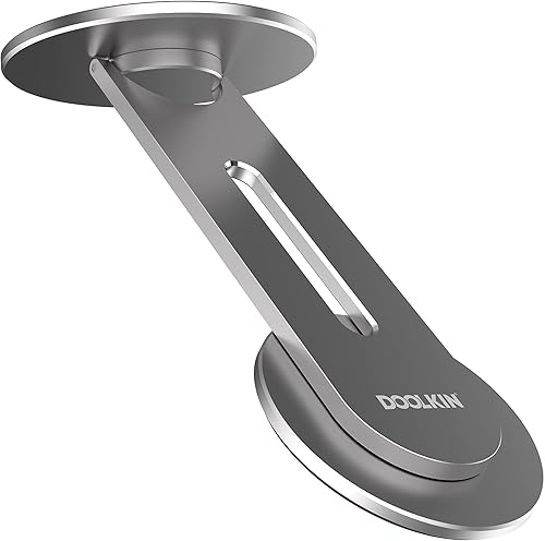 Miniatura 8 de Doolkin Soporte para cámara Duo Continuity