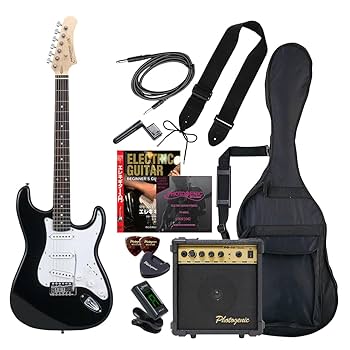 Photogenic ST Model Black 初期型！ソフトケース付！！ Photogenic ST Model Black 初期型！ソフトケース付！！