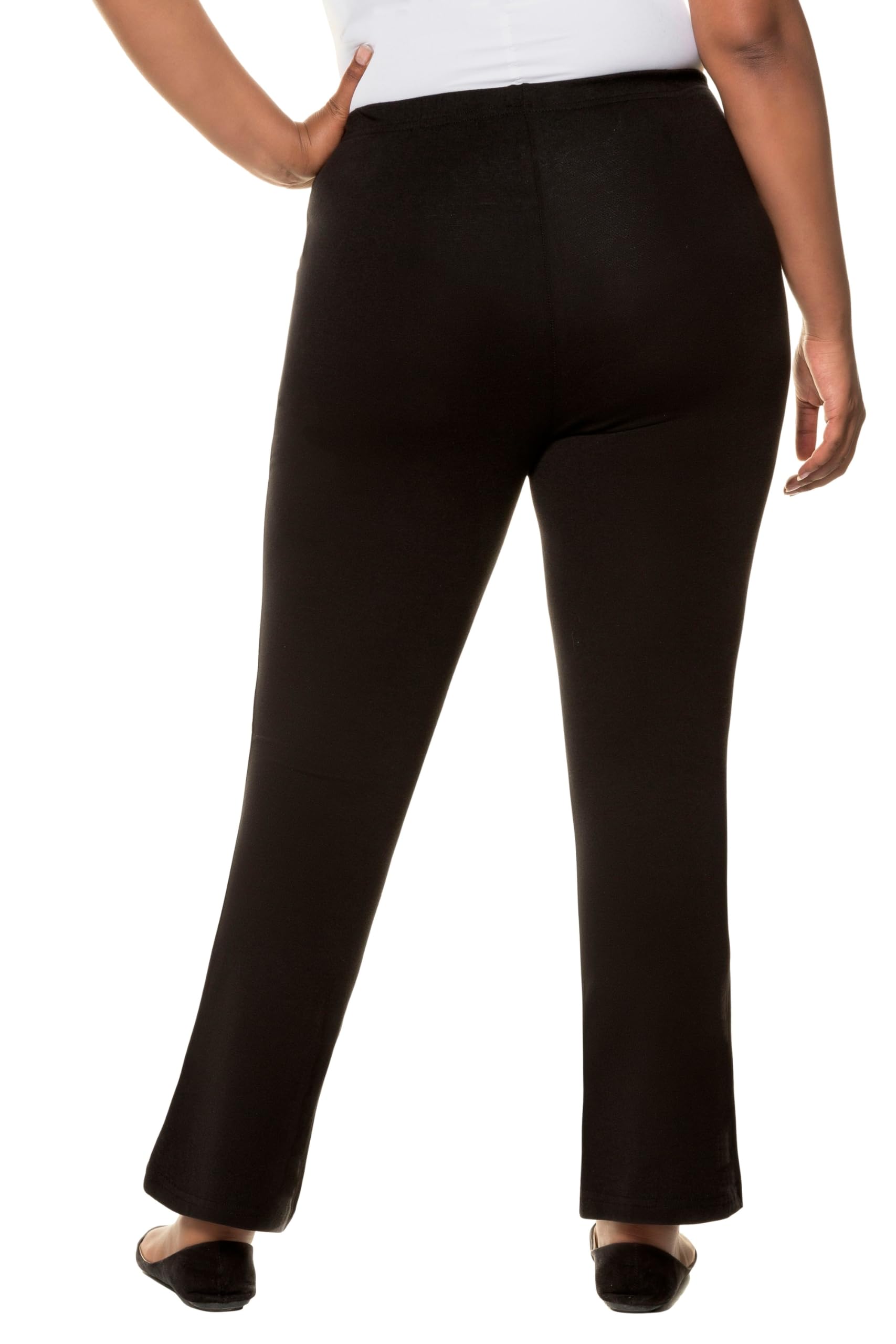 Ulla Popken Damen Schlupfhose