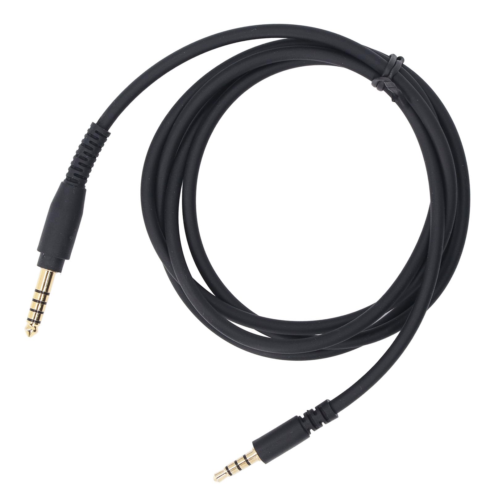 Kopfhörer-Soundkabel, Ersatz-OFC für ATH GL3 ATH GDL3 Headset, Verlustfreie Klangqualität, 1,3 Meter für Musik-Gaming