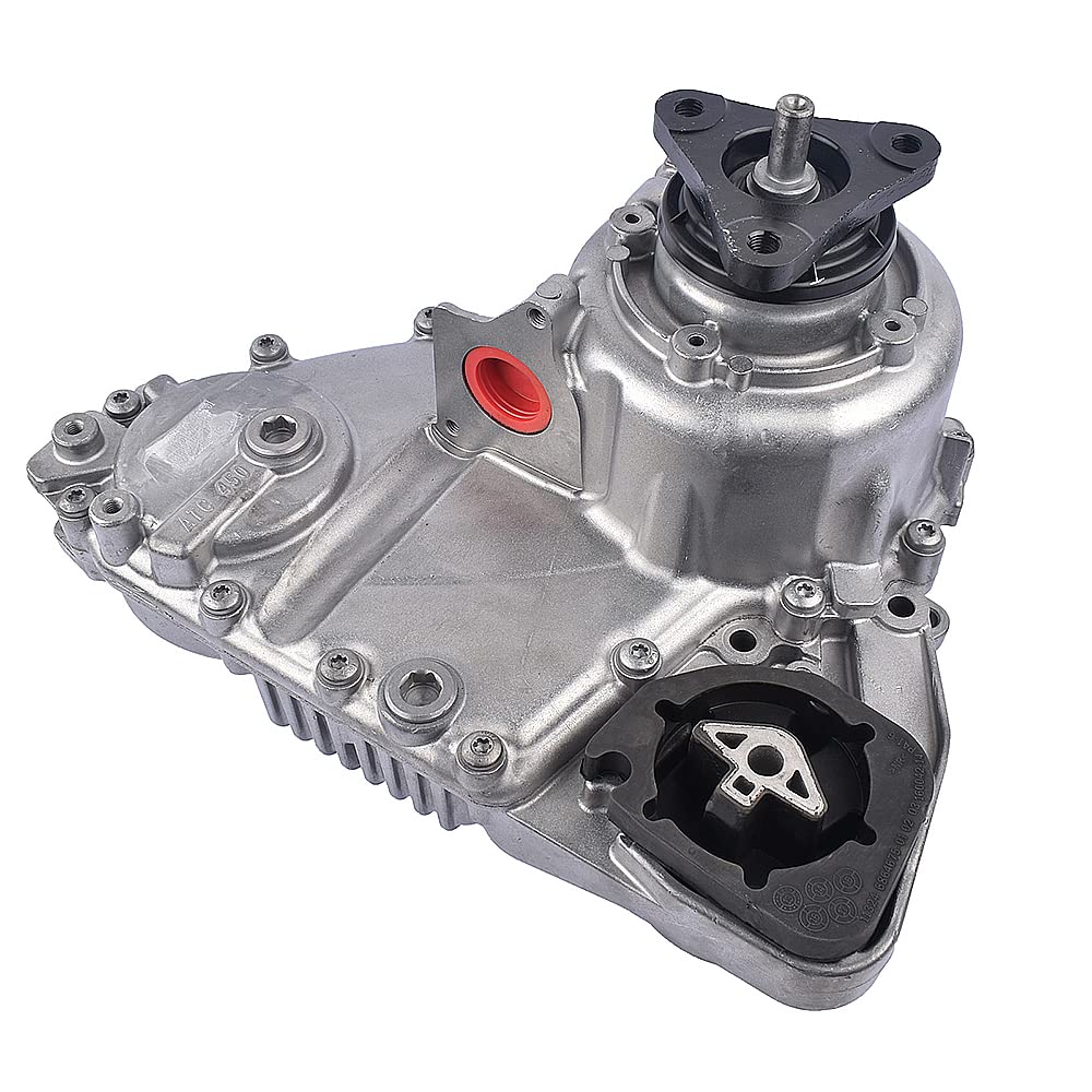 Conjunto de caja de transferencia 27107643751 27107605344 27107609196 Compatible con X3 F25 X5 E70 X6 E71 E72 XDRIVE ATC450 GELUOXI