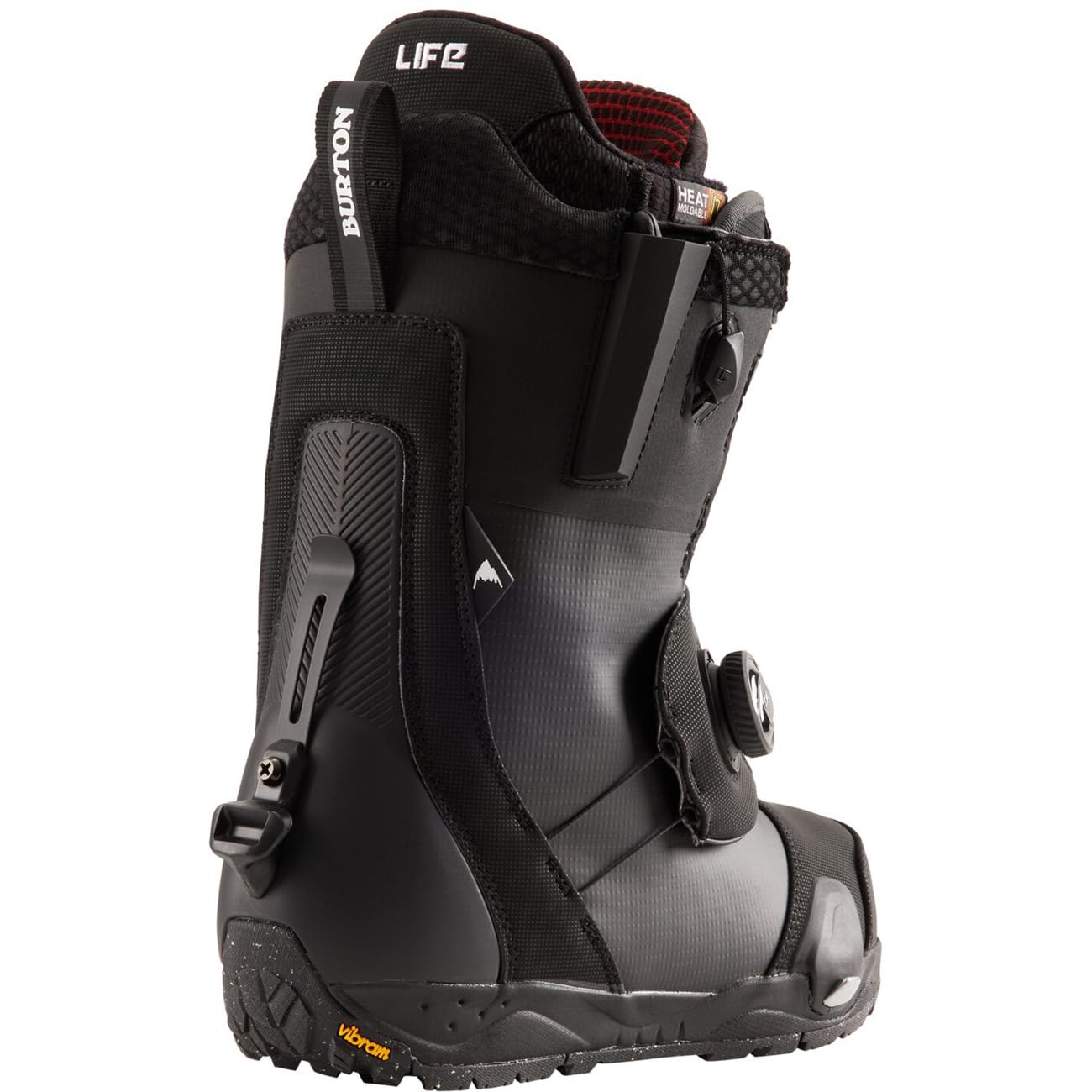 Burton Stivali da snowboard da uomo ION Step ON