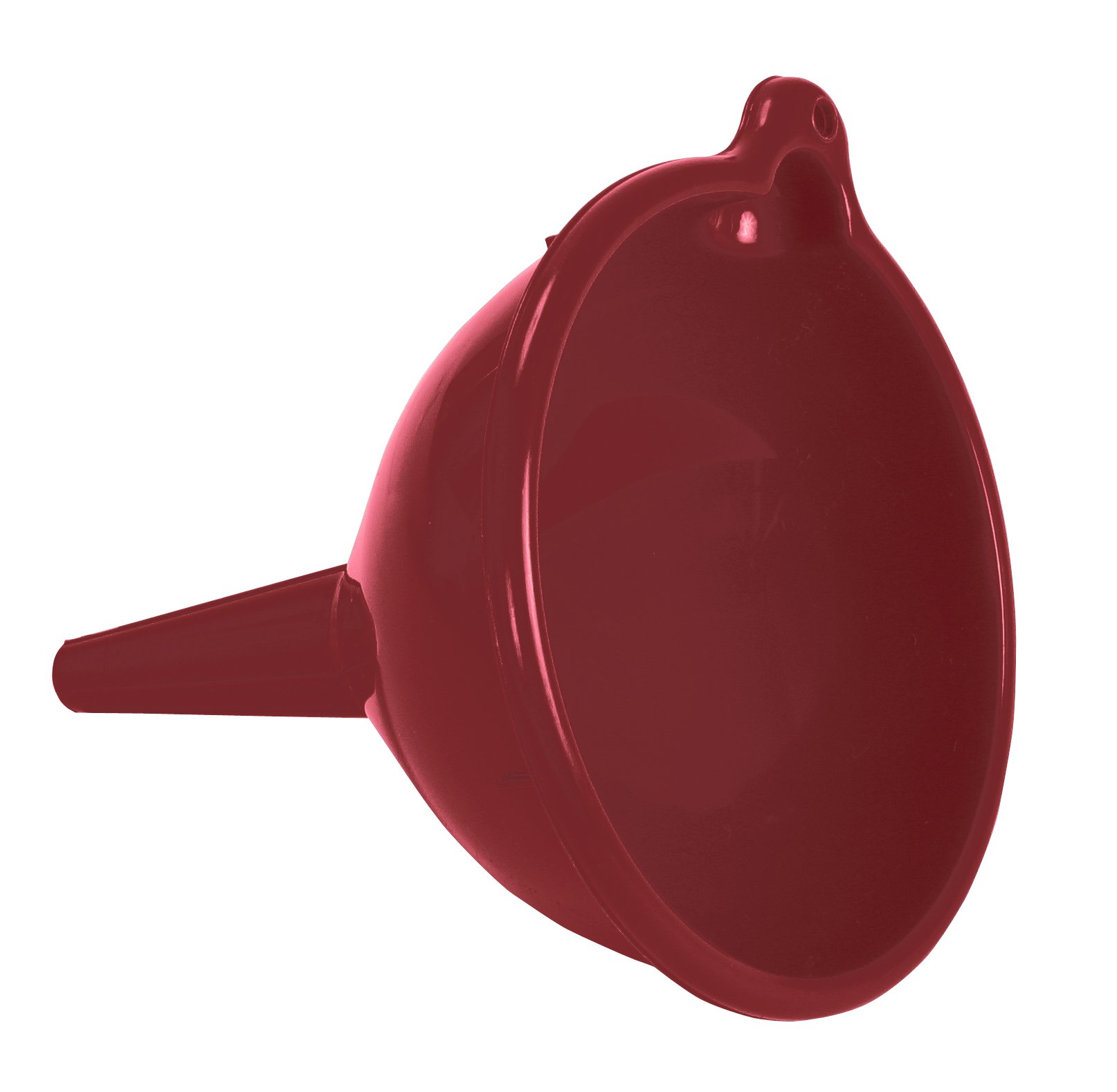 CURVER | Imbuto MM, Rosso, Other Kitchenware, 12,5x13x12,5 cm